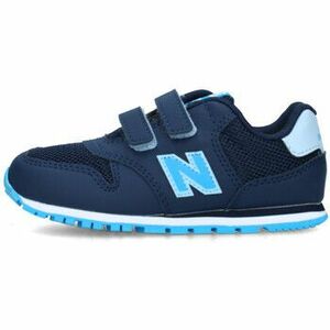 Nízke tenisky New Balance IV500FNB vyobraziť