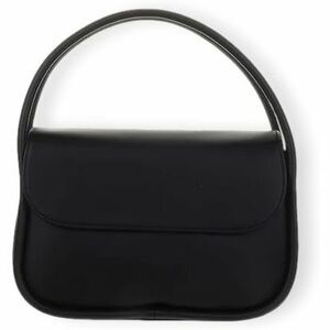 Peňaženky Monk & Anna Bag Masaki Medium - Black vyobraziť