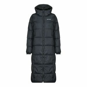 Bundy Columbia Puffect II Long Jacket vyobraziť