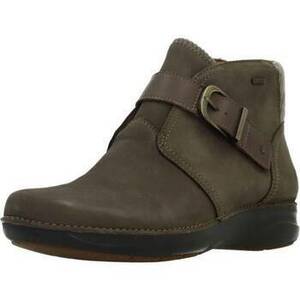 Čižmy Clarks 26161952C vyobraziť