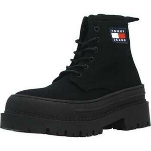 Čižmy Tommy Hilfiger LOW BOOT vyobraziť