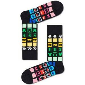 Vysoké ponožky Happy socks DNY01 9300 vyobraziť