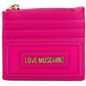 Malé peňaženky Love Moschino JC5635PP1G vyobraziť