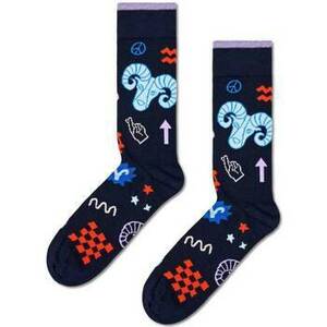 Vysoké ponožky Happy socks ARIES SOCK vyobraziť