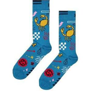 Vysoké ponožky Happy socks CANCER SOCK vyobraziť