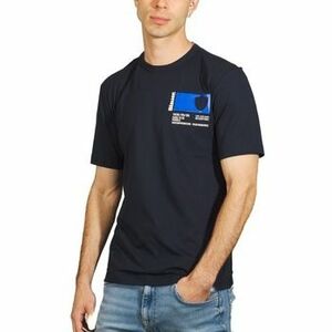 Tričká a polokošele Blauer T-SHIRT MANICA CORTA vyobraziť