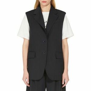 Vesty bez rukávov/Cardigany Max Mara DONNA vyobraziť