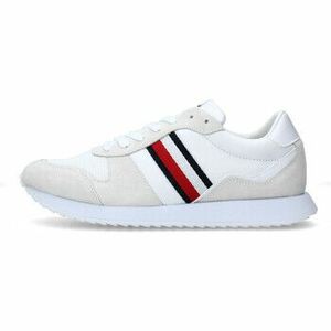 Nízke tenisky Tommy Hilfiger FM0FM04886 vyobraziť