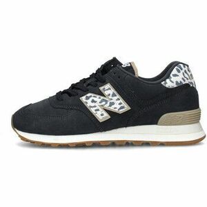 Nízke tenisky New Balance WL574XE2 vyobraziť