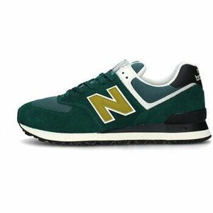 Nízke tenisky New Balance U574RBC vyobraziť