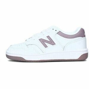 Nízke tenisky New Balance PSB480WI vyobraziť