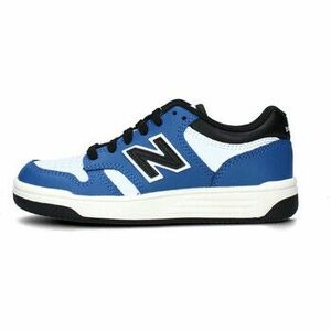 Nízke tenisky New Balance PSB480TB vyobraziť