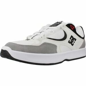 Módne tenisky DC Shoes KALYNX ZERO SHOE vyobraziť