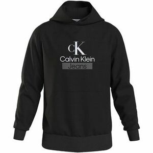 Mikiny Calvin Klein Jeans SWEAT vyobraziť