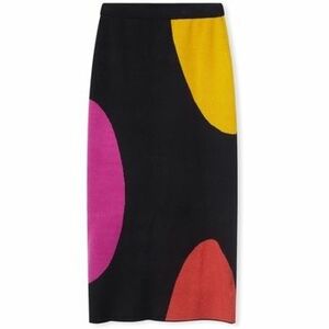 Sukňa Compania Fantastica COMPAÑIA FANTÁSTICA Skirt 10277 - Polka Dots vyobraziť