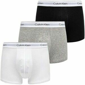 Boxerky Calvin Klein Jeans TRUNK 3PK 000NB3963A vyobraziť