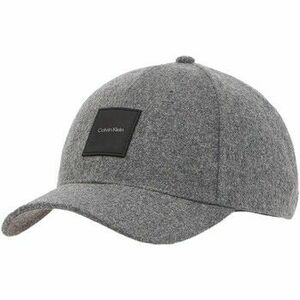 Klobúky Calvin Klein Jeans WOOL BB CAP K50K512348 vyobraziť