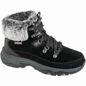 Turistická obuv Skechers Trego - Snow Worries vyobraziť