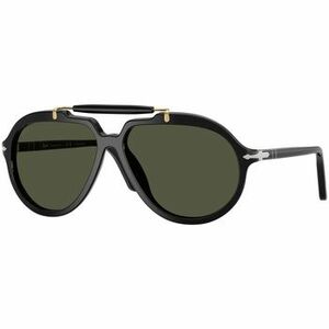 Slnečné okuliare Persol Occhiali da Sole x Netflix Serie Senna PO0202S 95/31 vyobraziť