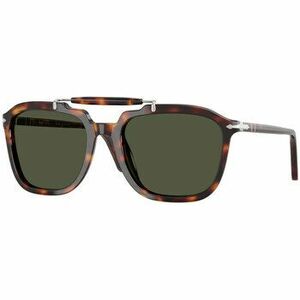 Slnečné okuliare Persol Occhiali da Sole x Netflix Serie Senna PO0203S 24/31 vyobraziť