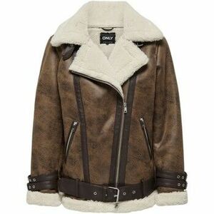 Bundy Only Onlolympia Faux Bonded Biker Cc Otw 15322432 vyobraziť