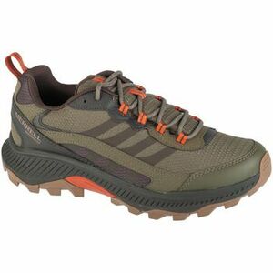 Turistická obuv Merrell Speed Strike 2 WP vyobraziť