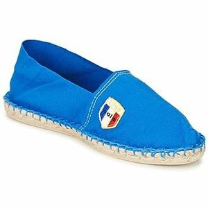 Espadrilky 1789 Cala UNIE BLEU vyobraziť