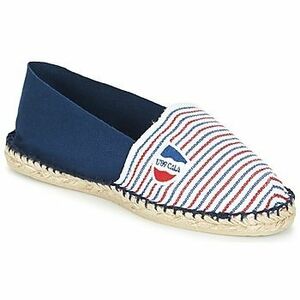 Espadrilky 1789 Cala CLASSIQUE BICOLORE vyobraziť