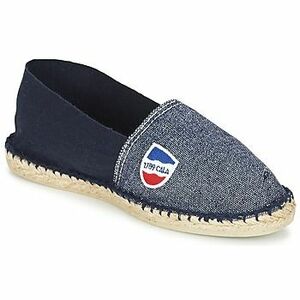 Espadrilky 1789 Cala CLASSIQUE BICOLORE vyobraziť