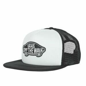 Šiltovky Vans CLASSIC PATCH TRUCKER vyobraziť