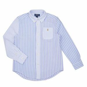 Košele s dlhým rukávom Polo Ralph Lauren LS3BDPPPKT-SHIRTS-SPORT SHIRT vyobraziť