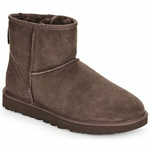 Polokozačky UGG CLASSIC MINI II vyobraziť