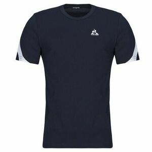 Tričká s krátkym rukávom Le Coq Sportif HERITAGE Tee SS N°1 M vyobraziť