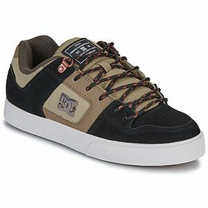 Nízke tenisky DC Shoes PURE vyobraziť