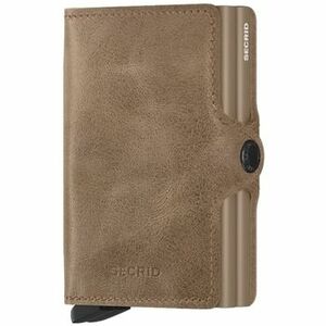 Peňaženky Secrid Twinwallet Vintage - Vintage Taupe vyobraziť