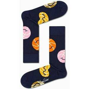 Vysoké ponožky Happy socks BAL01 6500 vyobraziť