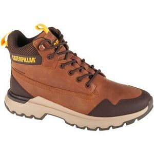 Nízke tenisky Caterpillar Colorado Sneaker WP vyobraziť