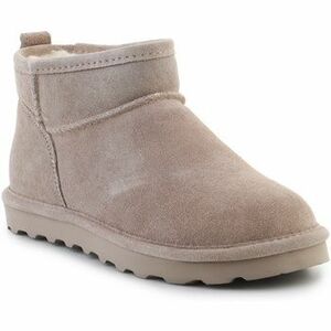 Polokozačky Bearpaw Shorty 2860W-500 Mushroom vyobraziť