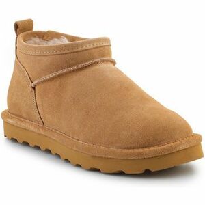 Polokozačky Bearpaw Super Shorty 3049W-243 Iced Coffee vyobraziť