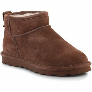 Polokozačky Bearpaw Shorty 2860W-210 Cocoa vyobraziť