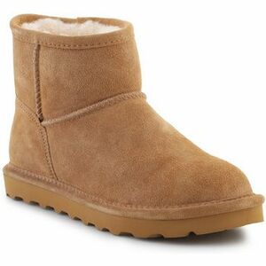 Polokozačky Bearpaw Alyssa 2130W-243 Iced Coffee vyobraziť