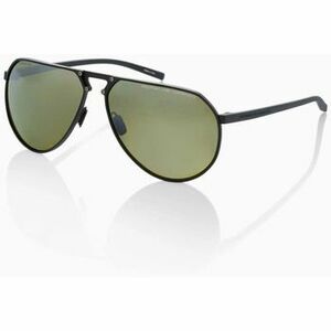 Slnečné okuliare Porsche Design Occhiali da Sole P8938-A-417 Polarizzati vyobraziť