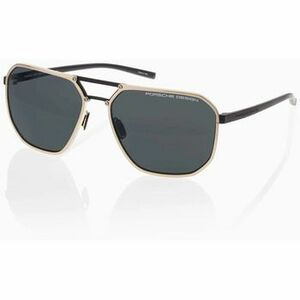 Slnečné okuliare Porsche Design Occhiali da Sole P8971-B-416 Polarizzati vyobraziť