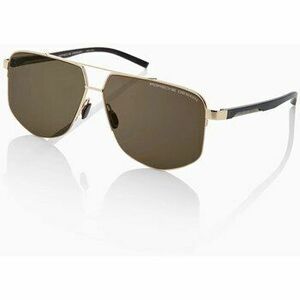 Slnečné okuliare Porsche Design Occhiali da Sole P8943-D-171 vyobraziť