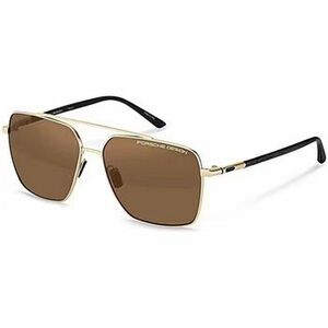 Slnečné okuliare Porsche Design Occhiali da Sole P8974-D-406 Polarizzati vyobraziť