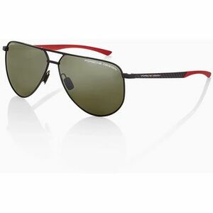 Slnečné okuliare Porsche Design Occhiali da Sole P8962-A-417 Polarizzato vyobraziť