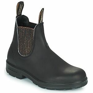 Dámske topánky Chelsea Boots vyobraziť