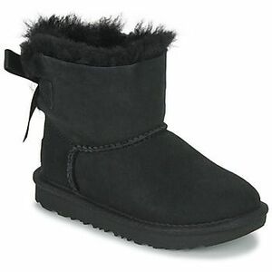 Polokozačky UGG T MINI BAILEY BOW II vyobraziť