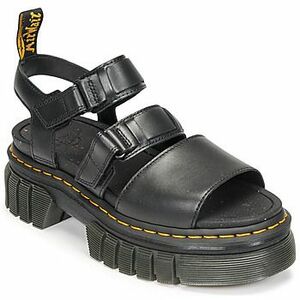 Sandále Dr. Martens Ricki 3-strap sandal vyobraziť