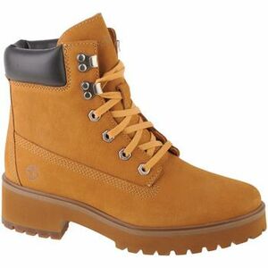 Turistická obuv Timberland Carnaby Cool 6 In Boot vyobraziť